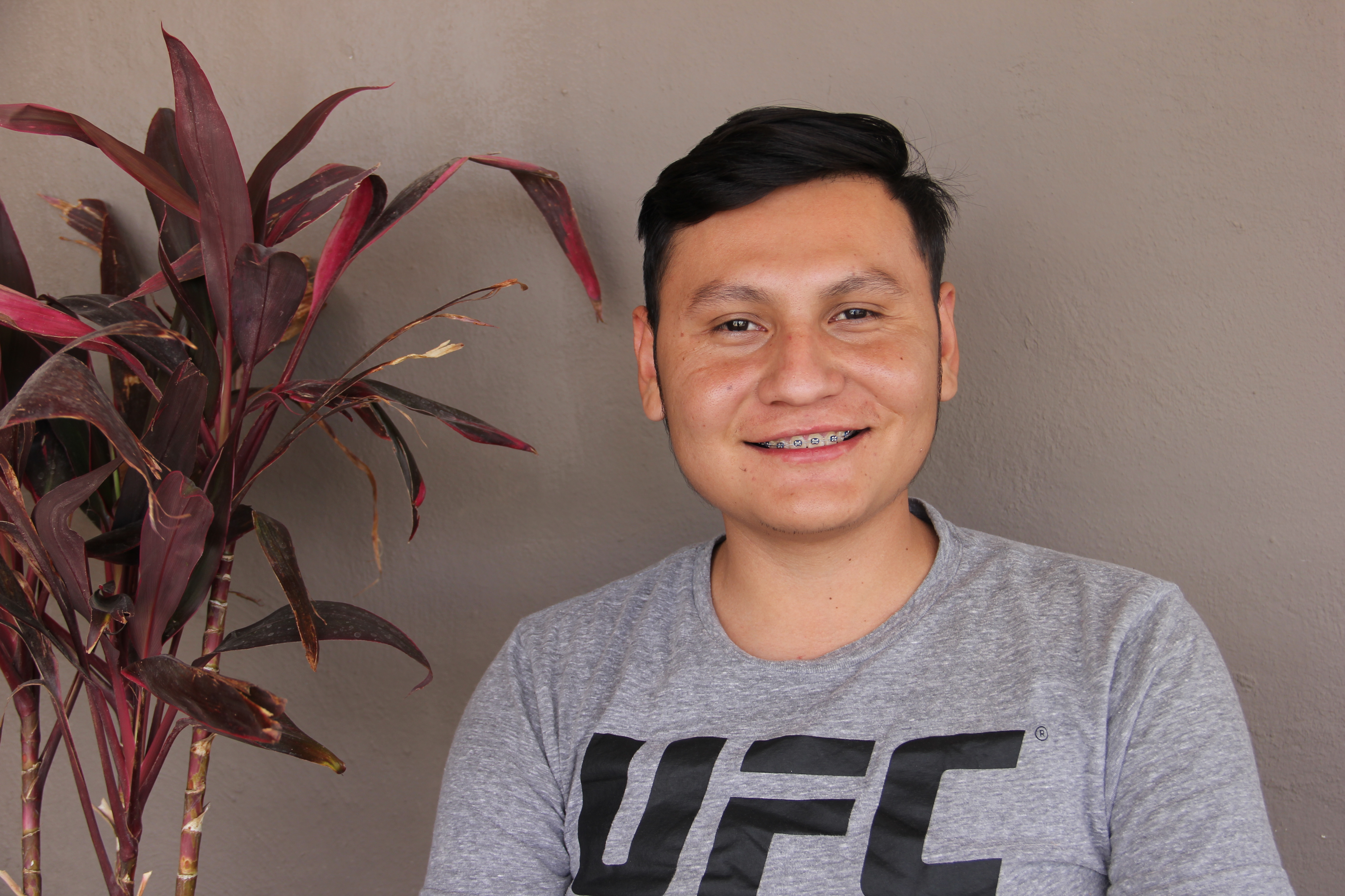 Daniel - Lawyer