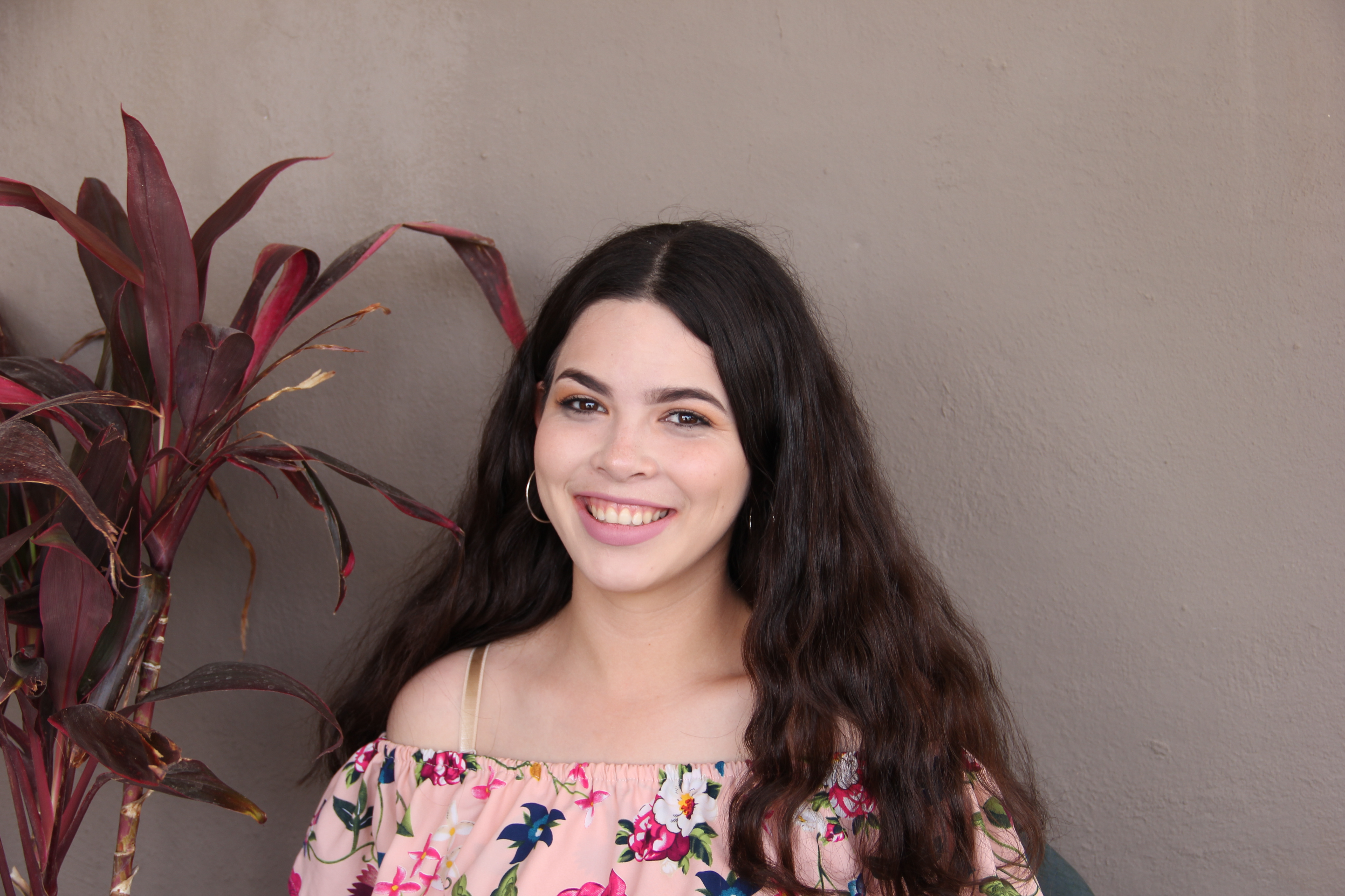 Adriana - Psychology