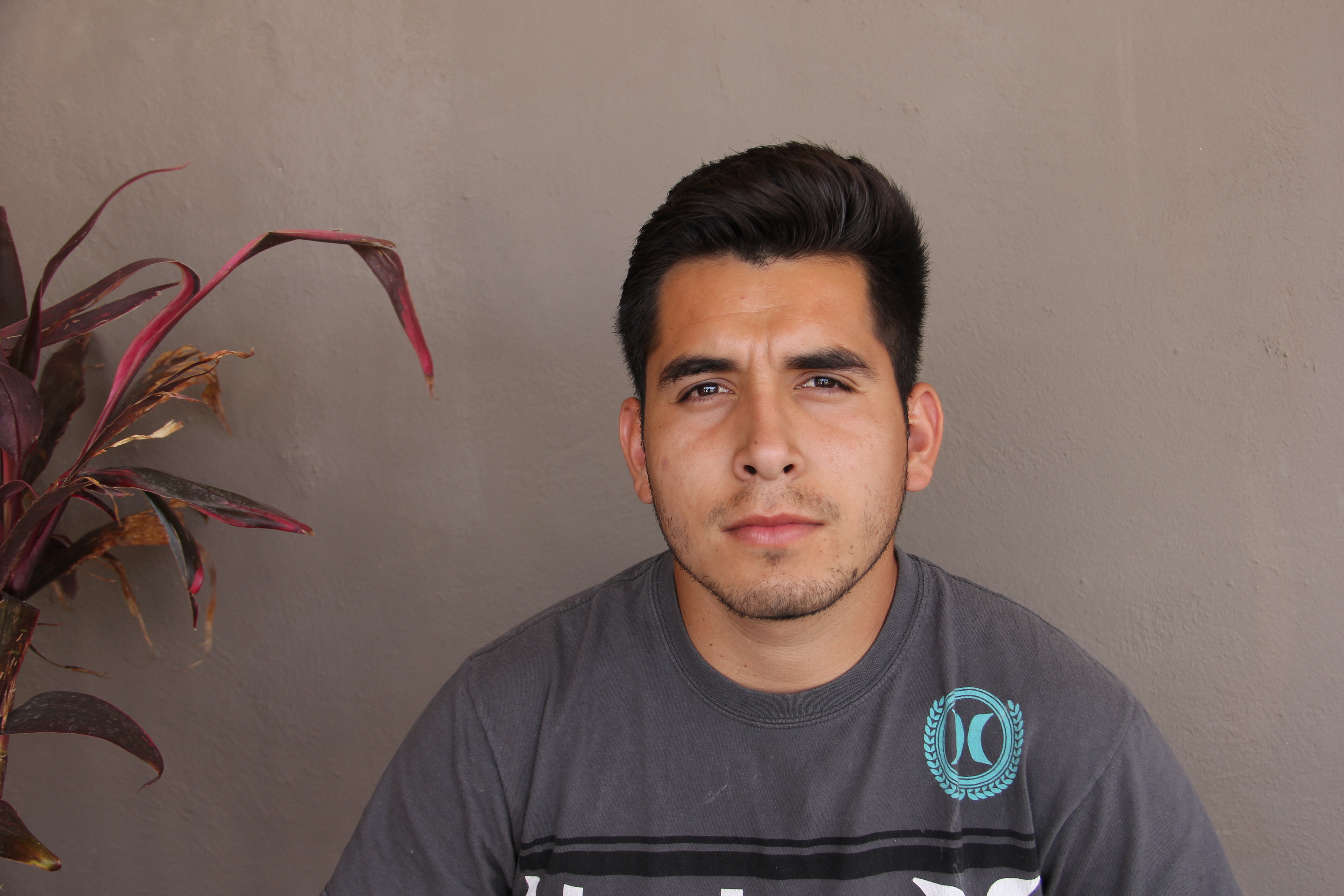 Jorge - Lawyer