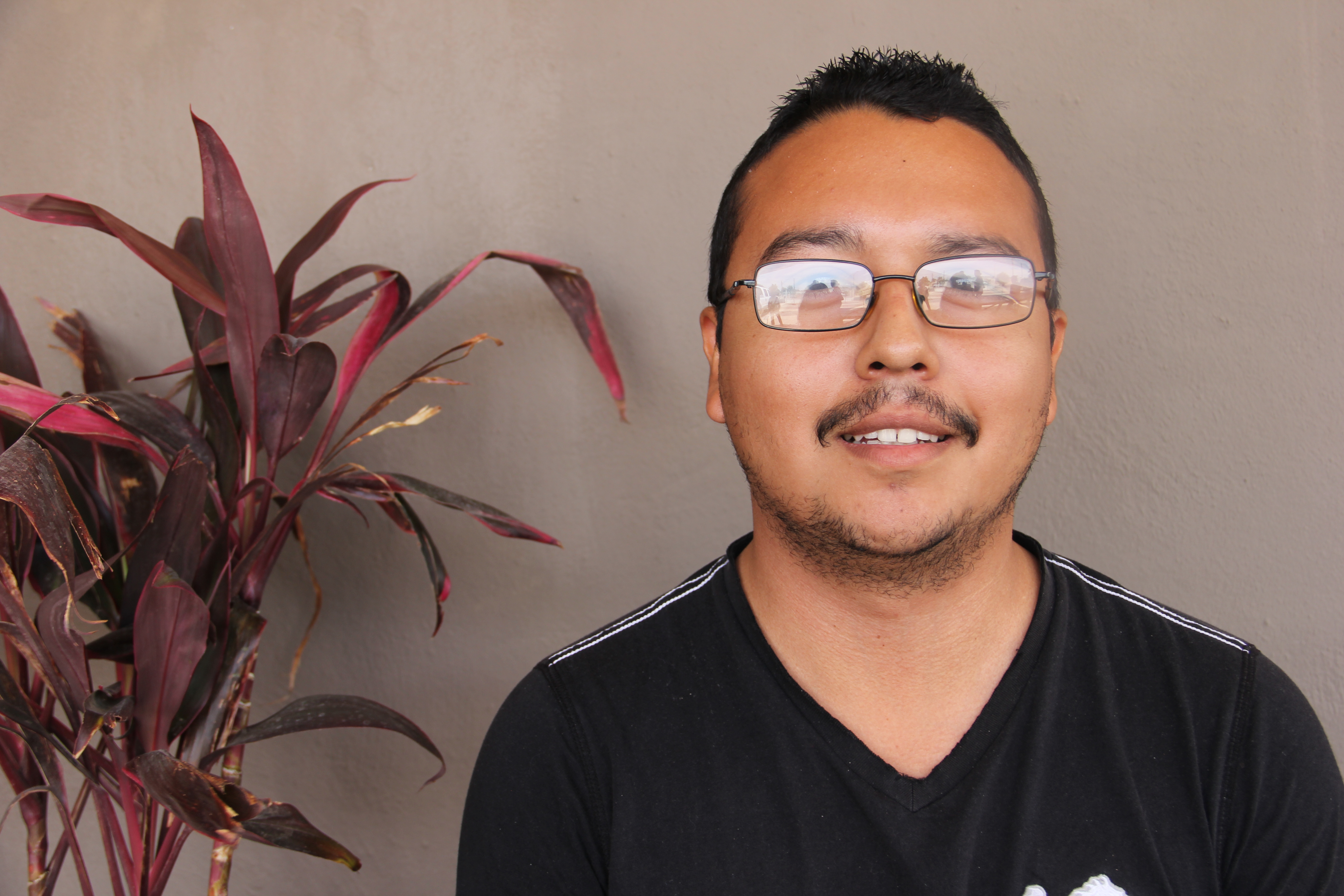 Fabricio - Industrial Engineering