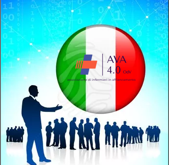 Ava 4.0: la nuova frontiera dell'assistenza sanitaria a domicilio