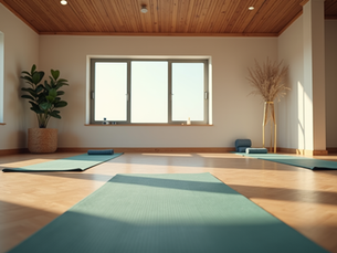 Empowering Movement: Reclaiming Strength After Competition