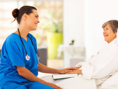 Come è cambiato il mondo della sanità e perché sempre più persone scelgono l’infermiere a domicilio