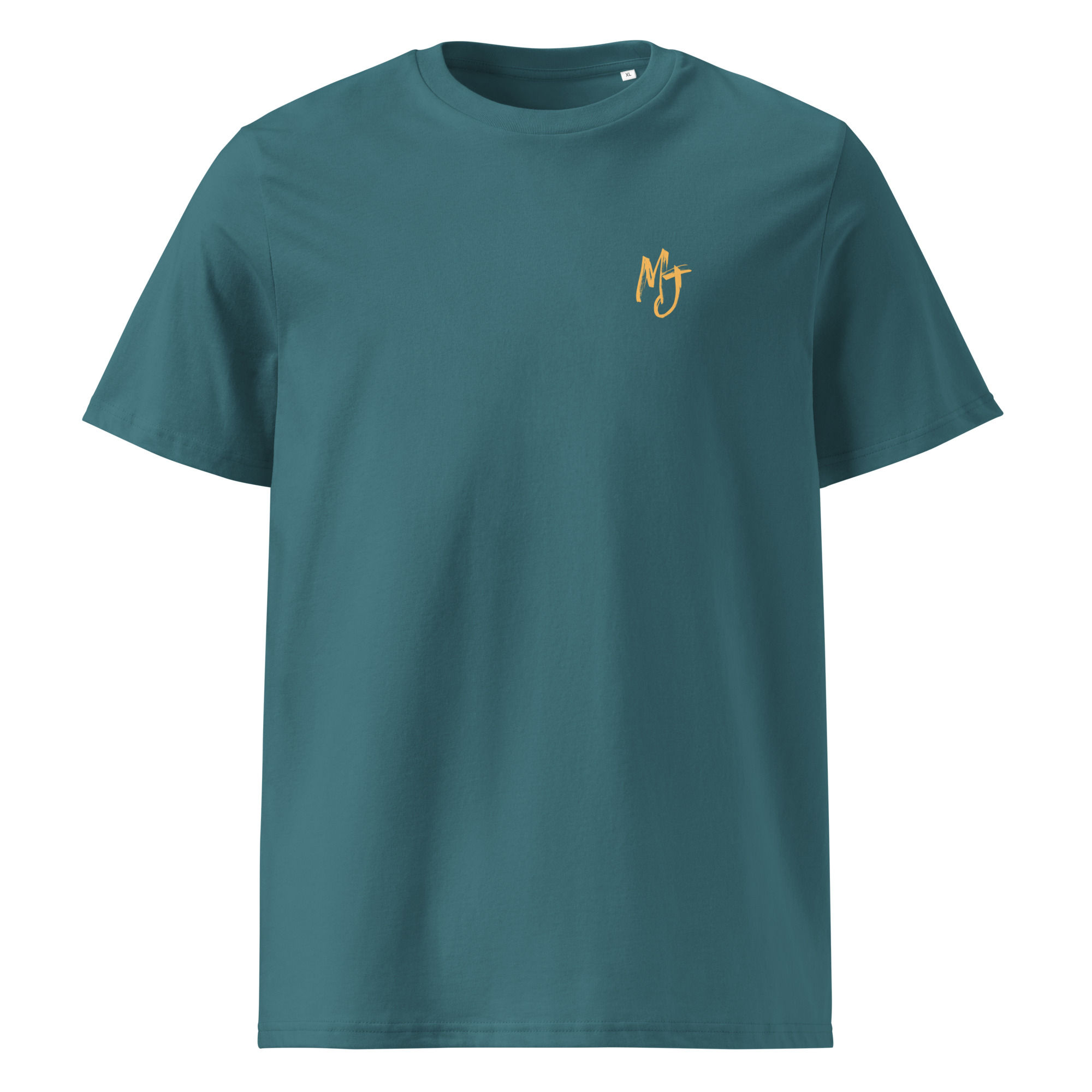 Legacy of MJ: Never Give Up Tee