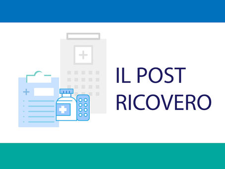 Assistenza domiciliare post-ricovero: da ospedale a casa con sicurezza