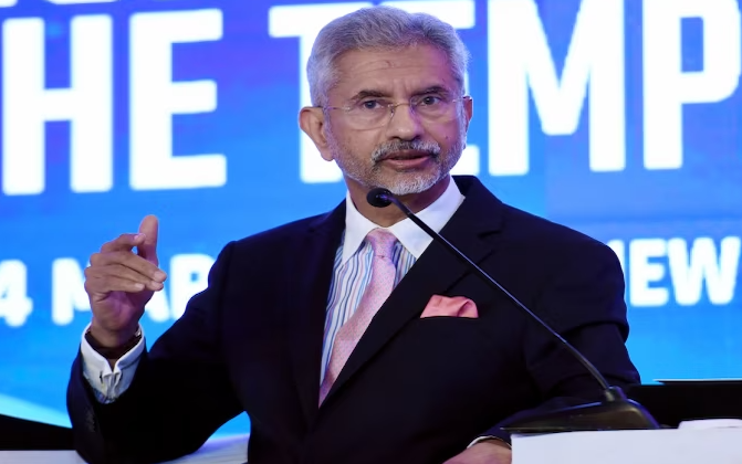 Chandrayaan3 , Global Admiration , SJaishankar