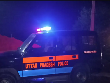 UP Woman and Mother-in-Law Arrested for Murdering Husband Over Property Dispute