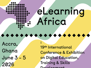 common sense Knowledge Innovation Lab auf der eLearning Africa 2026