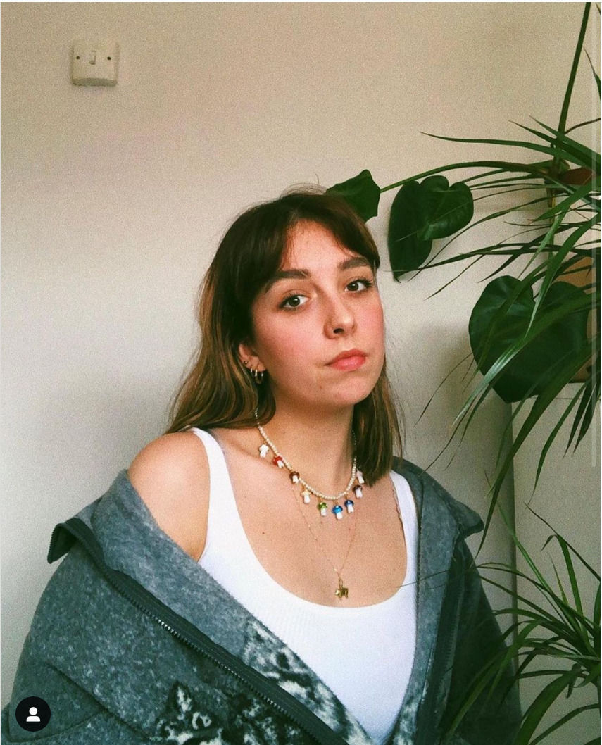 Thumbnail: The Esme Pearl Choker