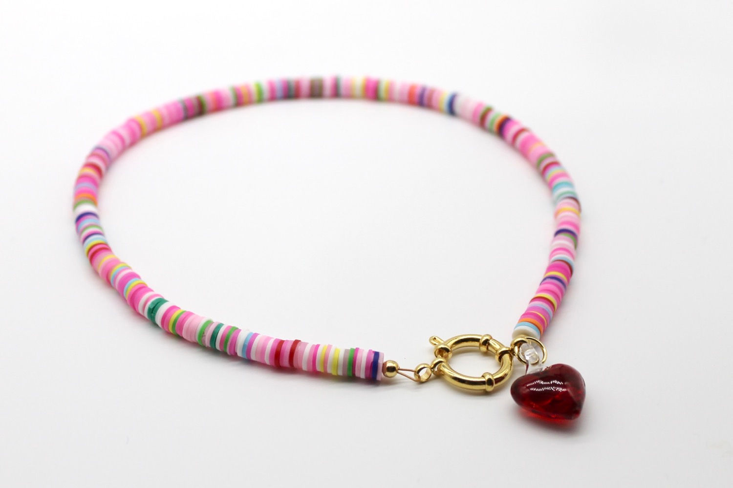 The Bonbon Necklace