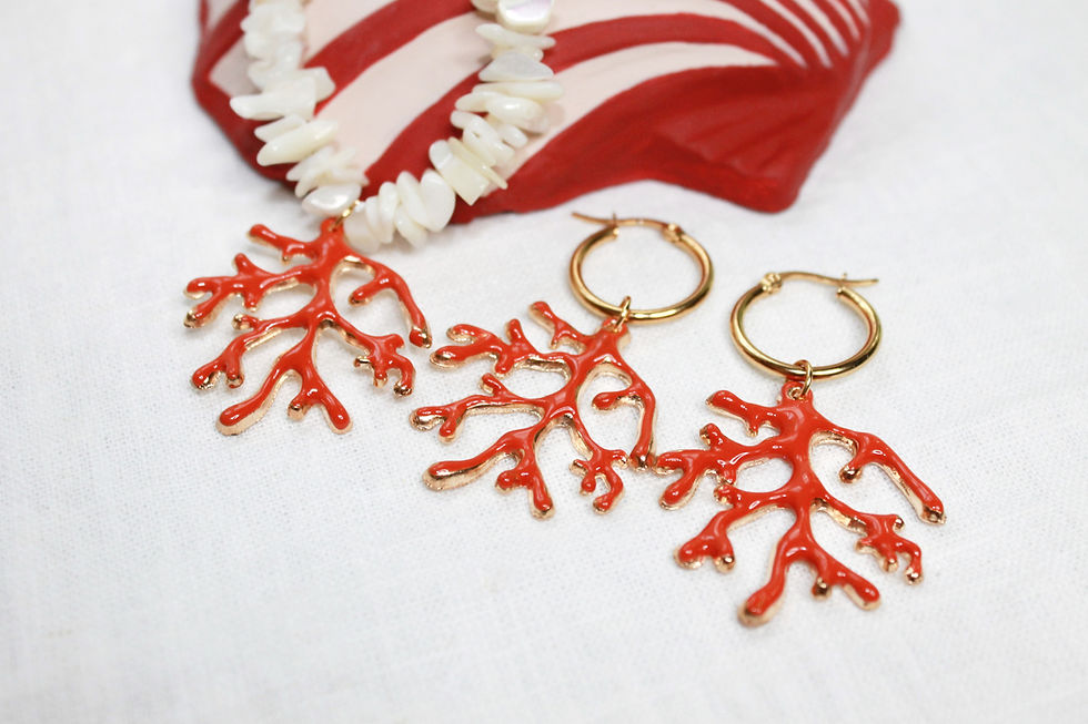 Thumbnail: The Coral Necklace