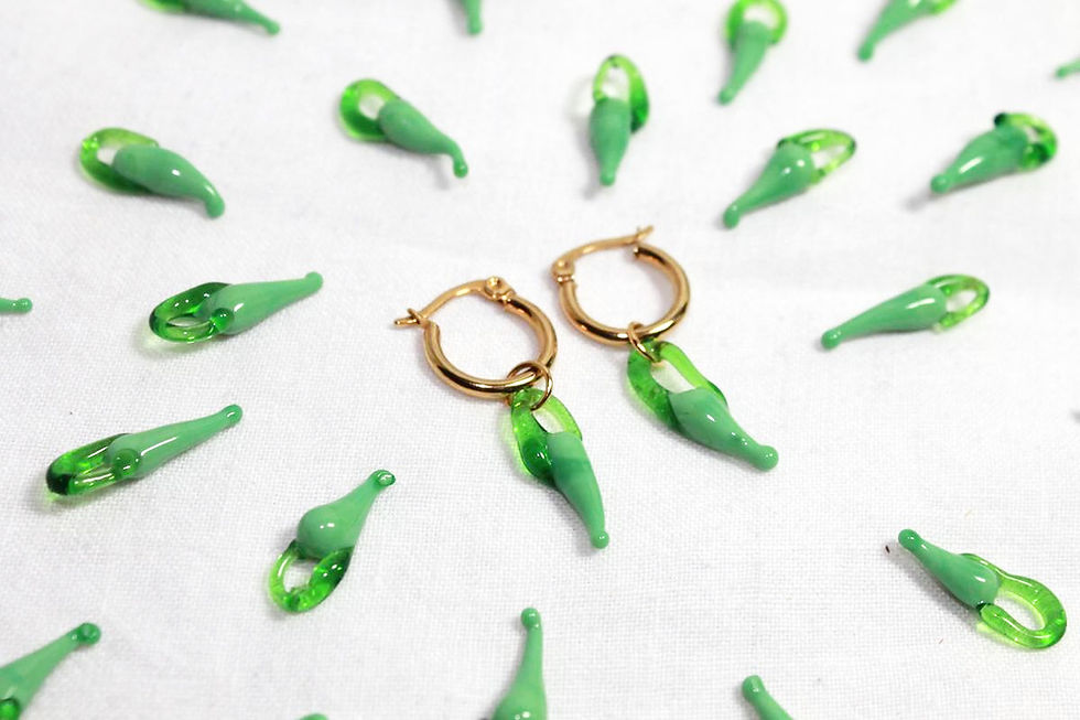Thumbnail: The Rita Hoops