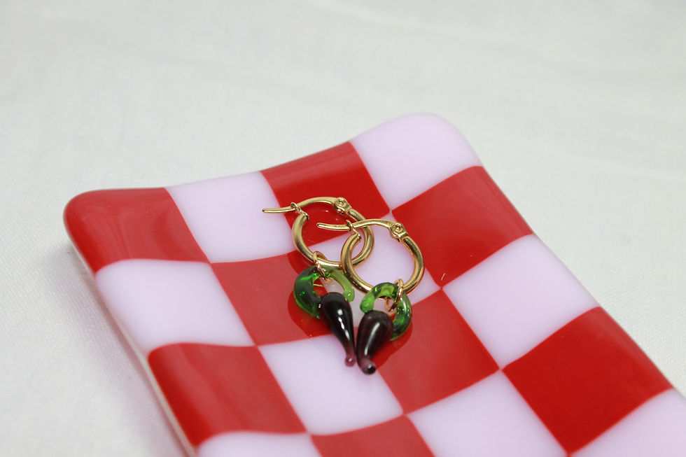 Thumbnail: The Rita Hoops