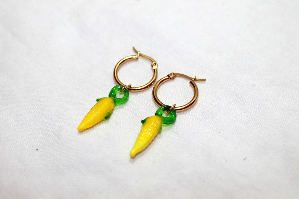 Thumbnail: The Zea Hoops