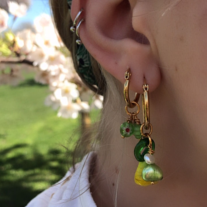 Thumbnail: The Limone Hoops