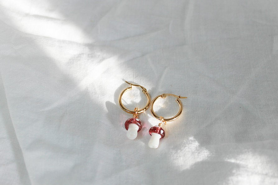 Thumbnail: The Esme Hoops