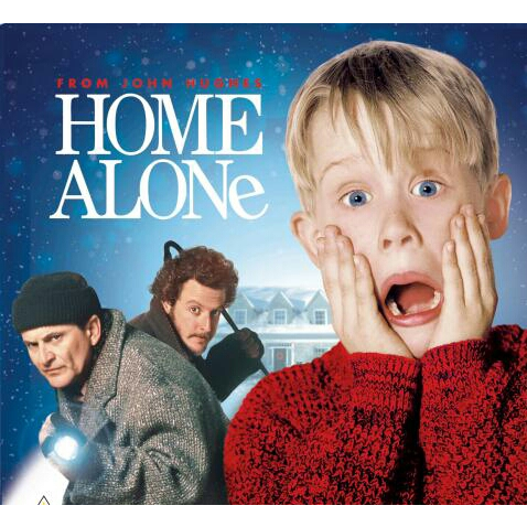 Home Alone (1990)