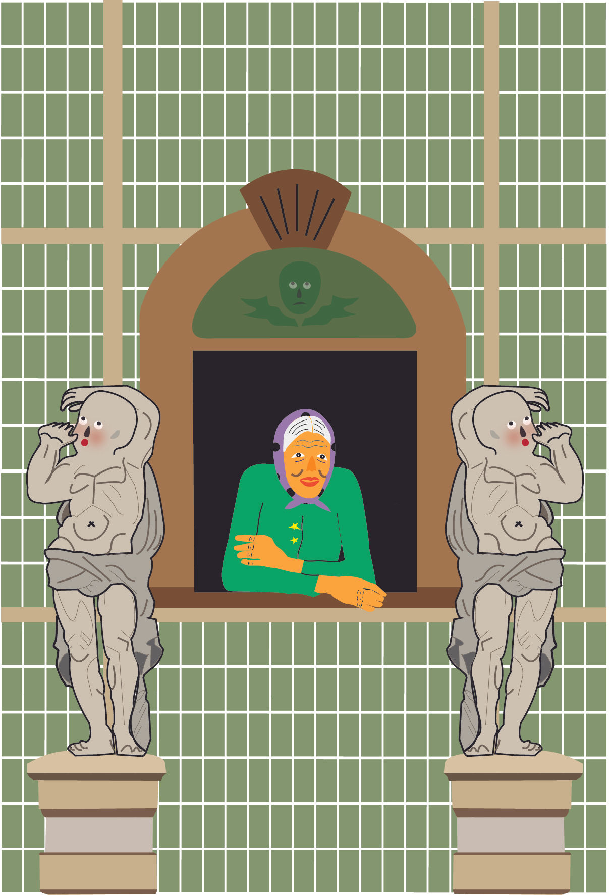 019 Palazzo davia Bargellini A6