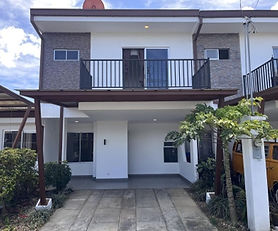 Vivienda en Condominio Las Veredas 02P