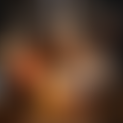 bartending infusing cocktail with smoke