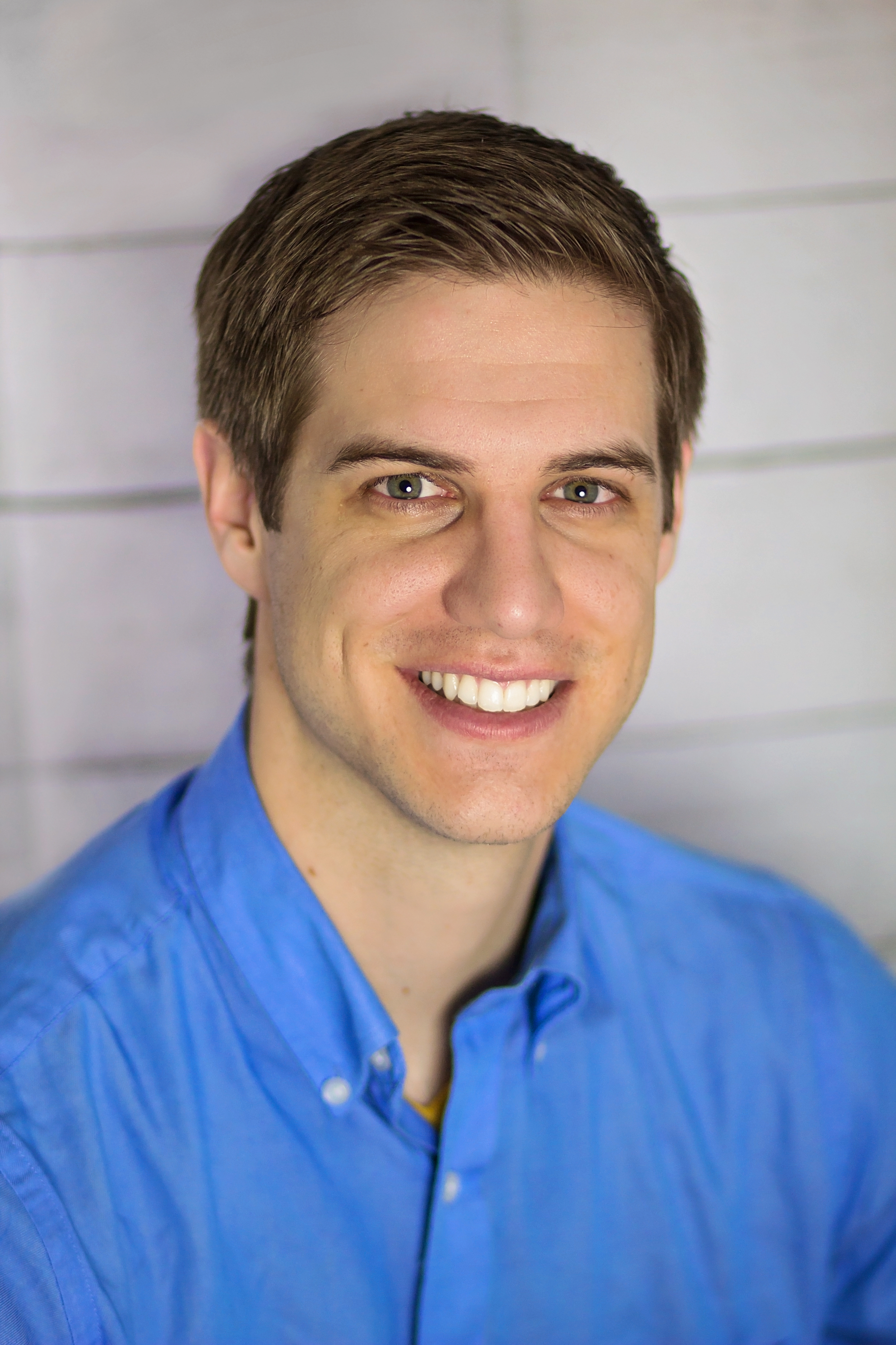 Writer: Nicholas Greiner