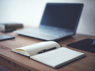 Desk Setups for NP Faculty + Preceptors