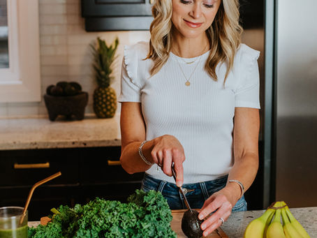 When Your Healthy Habits Slip: How to Get Back on Track (Without Starting Over)