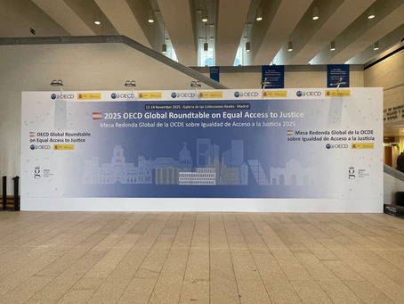 Achievement, concern, and opportunity