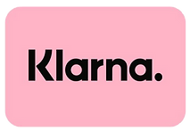 Klarna Accepted