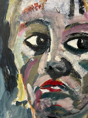 Reflective
(detail)