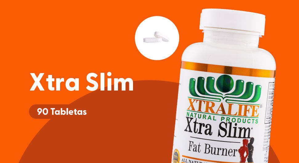 Xtra Slim Perú