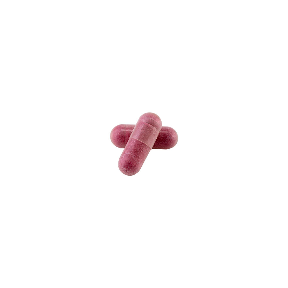 Miniatura: Cranberry Perú