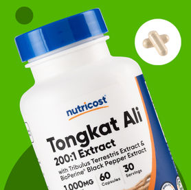 Tongkat Ali