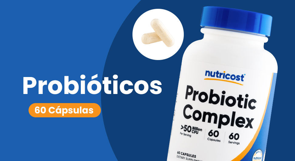 Probiótico
