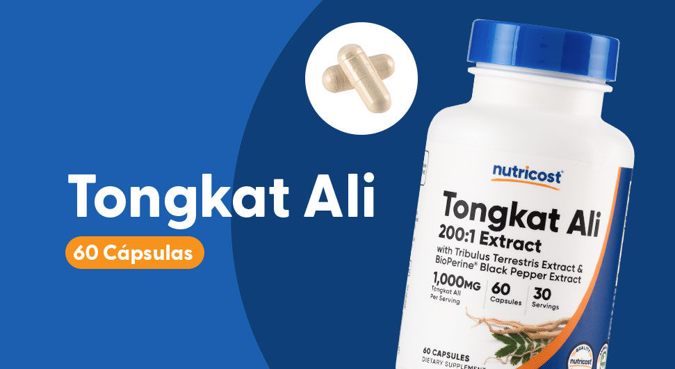 Tongkat Ali