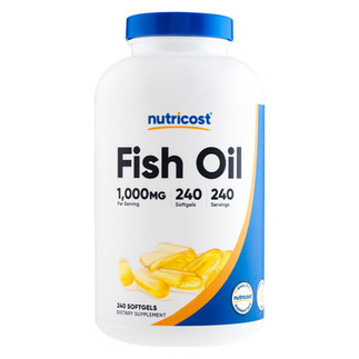 Fish Oil