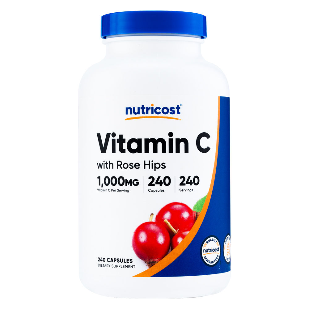 Vitamina C Perú