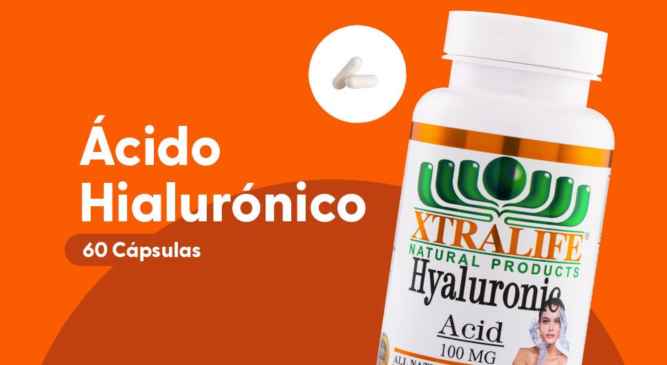 Ácido Hialurónico Perú