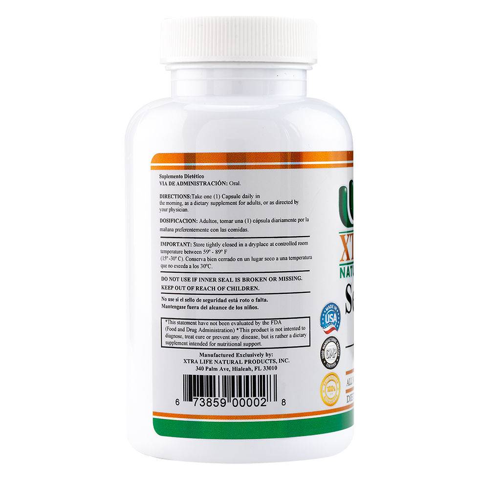 Miniatura: Selenio Perú