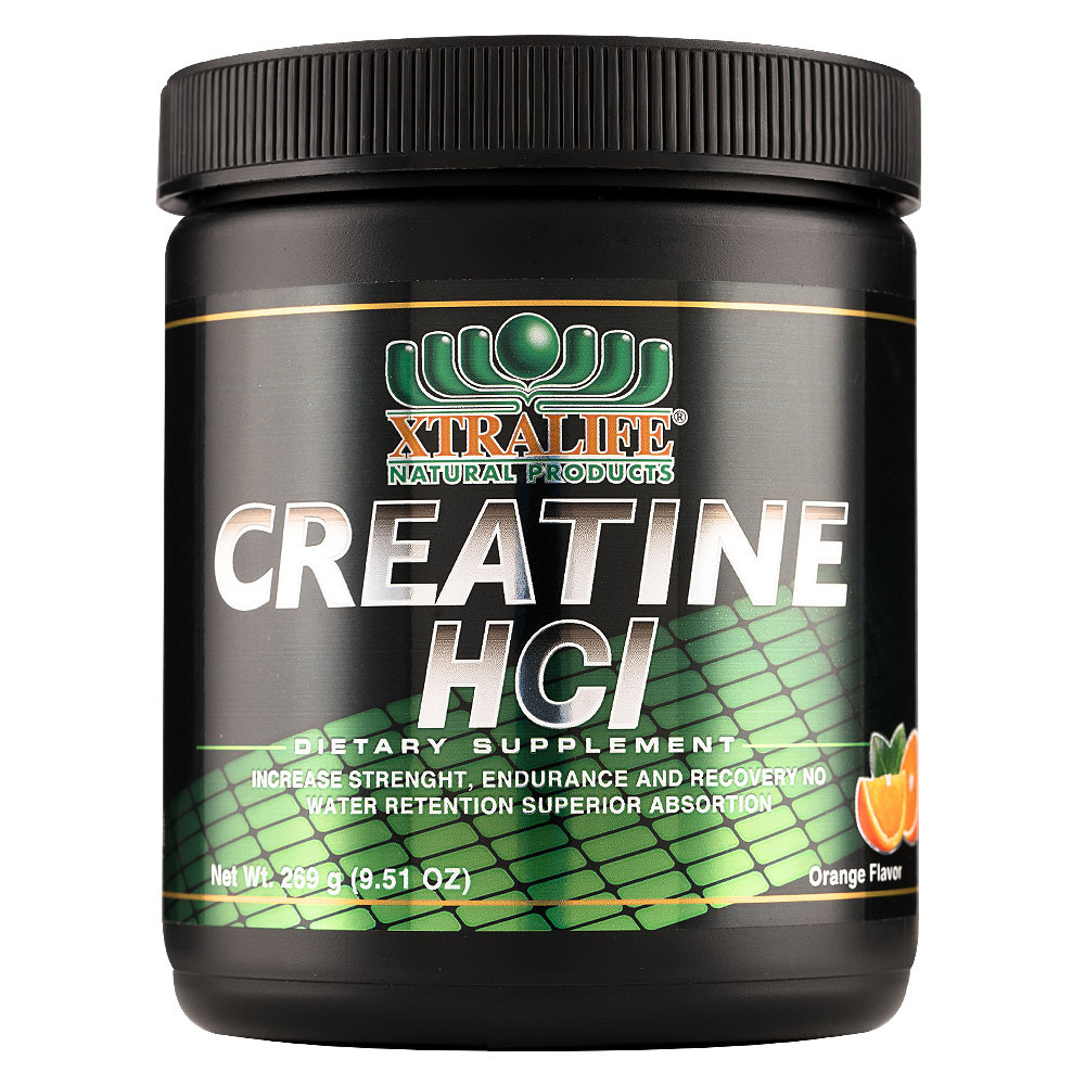 HGH Premium Xtralife Perú