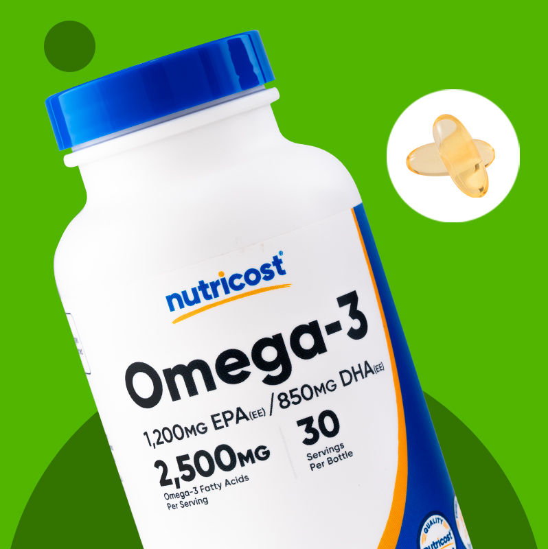 Omega 3