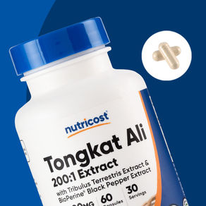Tongkat Ali