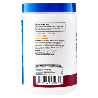 Fibra Soluble