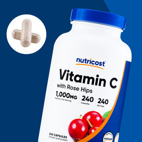 Vitamina C