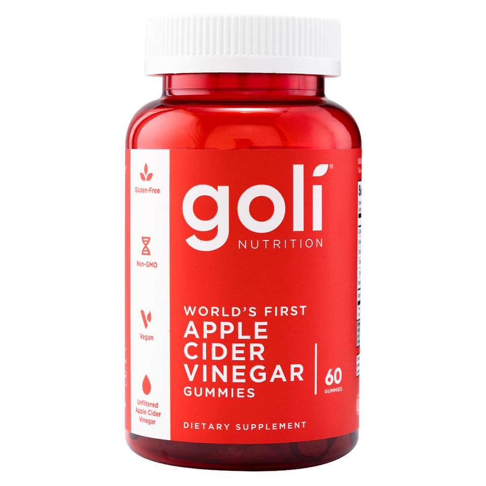 Vinagre de Sidra de Manzana