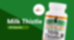 Milk Thistle - Xtralife Natural Products Perú