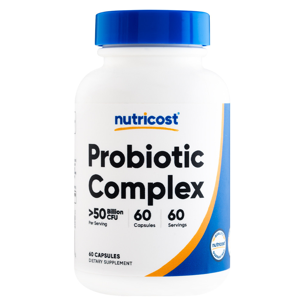 Probiótico Perú