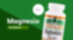 Magnesio - Xtralife Natural Products Perú