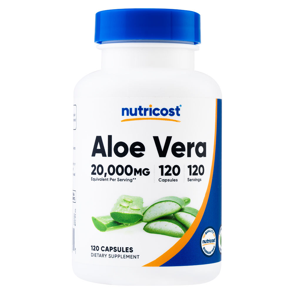 Aloe Vera Perú