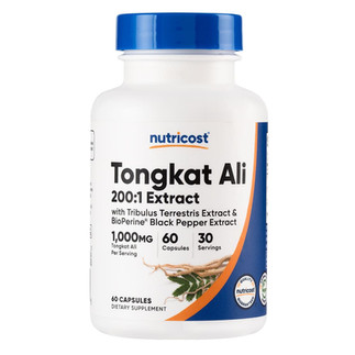 Tongkat Ali